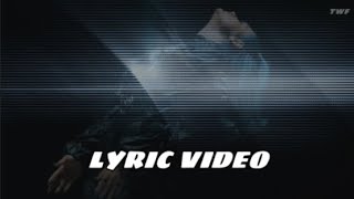 Spiritbox  Circle With Me Lyric Video [upl. by Mani]