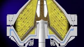 Centrifugation GFP Recovery part 2 of 5 [upl. by Krebs49]