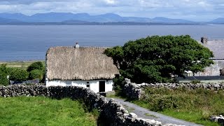 Aran Islands Ireland [upl. by Cornew392]