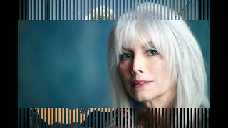 Emmylou Harris  Tougher Than The Rest [upl. by Nautna624]