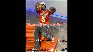 MoneyBagg Yo  AirBall Slowed [upl. by Adnamas]