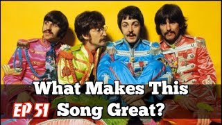 What Makes This Song Great quotThe Endquot THE BEATLES [upl. by Chafee]