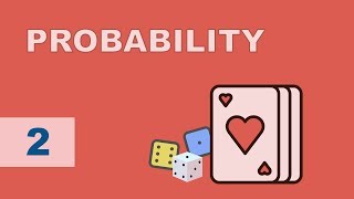 2 Classical Probability and Axiomatic probability  Gate [upl. by Philana]