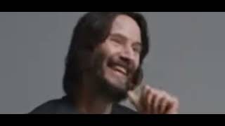 The truth about NFT by Keanu Reeves [upl. by Snodgrass762]