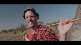 NAKATO by KARAMOJA Official music video [upl. by Alley]