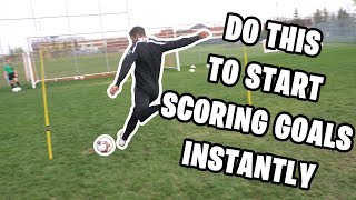 Best Soccer Drills For Kids To Improve Shooting  Kids Soccer Drills For U8  U10  U12  Youth [upl. by Yesac245]