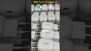 AKEKIO 18W USBC Power Adapter  Fast Charging on a Budget ⚡🔌 [upl. by Eenahs60]