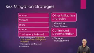 Risk Mitigation Strategies [upl. by Isleana244]