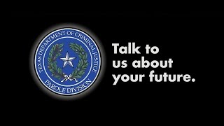 Become a Texas Parole Officer [upl. by Atiras]