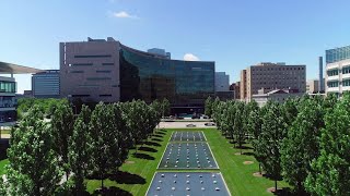 Welcome to Cleveland Clinic [upl. by Hnad507]