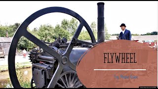 Flywheel  Tutorial  Part I [upl. by Etnuaed791]