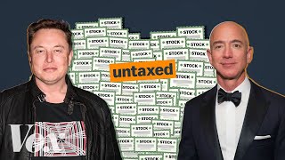 How the rich avoid paying taxes [upl. by Lateehs564]