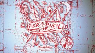 Pierce The Veil  Gold Medal Ribbon [upl. by Templa]