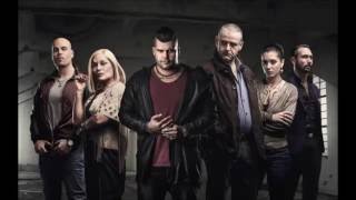 GOMORRA – STAGIONE FINALE  SECONDO TEASER [upl. by Brainard]