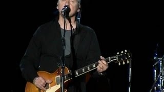 Mark Knopfler amp Emmylou Harris quotSpeedway at Nazarethquot 2006 Verona [upl. by Akeihsal706]