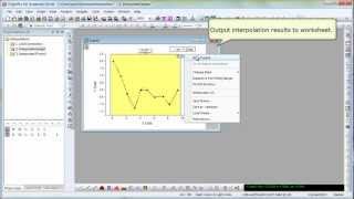 Mathematics Origin Interpolation [upl. by Travax]