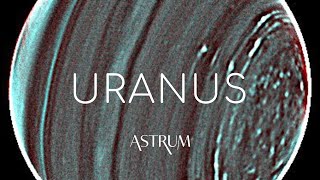 The Bizarre Characteristics Of Uranus  Our Solar Systems Planets [upl. by Nnasor]