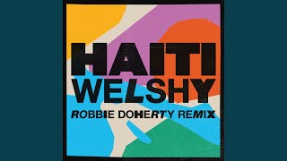 Haiti Robbie Doherty Remix [upl. by Alleoj]