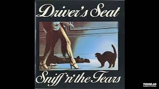 Sniff N The Tears  Drivers Seat 1979 magnums extended mix v2 [upl. by Dunkin]