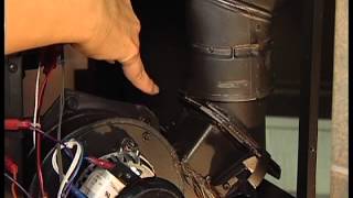 QuadraFire® Castile Pellet Insert Troubleshooting Video [upl. by Skoorb11]