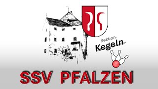 SSV Pfalzen Haunoldriesen  ASKC A Ratschings III [upl. by Koetke]