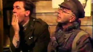 Blackadder How did World War I Begin [upl. by Isyed967]