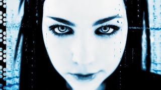 Top 10 Evanescence Songs [upl. by Amhsirak662]