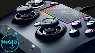 Top 10 PlayStation 4 Controllers [upl. by Daniella]