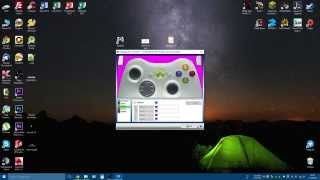 Configurare qualsiasi Controller su Windows [upl. by Thanos576]