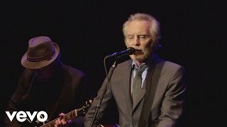 JD Souther  Something in the Dark Live [upl. by Nnylarat]