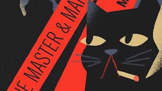 Master and Margarita by Mikhail Bulgakov Eng  FULL AudioBook 🎧📖 [upl. by Nelan268]