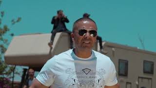 Rachid Kasmi ft Ziko  Piraté 2020 Official Music Video [upl. by Nitniuq]