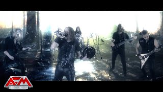 FLOTSAM AND JETSAM  Burn The Sky  2021  Official Music Video  AFM Records [upl. by Birgitta989]