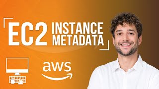 AWS EC2 Instance Metadata Tutorial [upl. by Oniger]