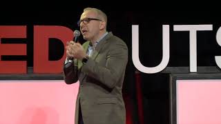 Political Correctness Works For No One  Jonathan Kay  TEDxUTSC [upl. by Eile363]