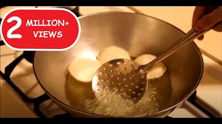 Easy panipuri recipe [upl. by Agn]