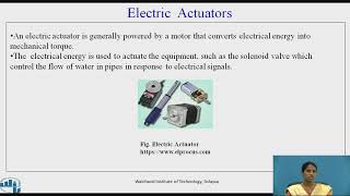 Actuators [upl. by Annol]