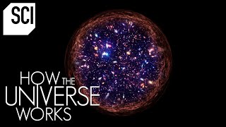 Our Observable Universe  How the Universe Works [upl. by Yorel754]