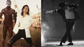 Top 10 Michael Jackson Music Videos [upl. by Ahseinad650]