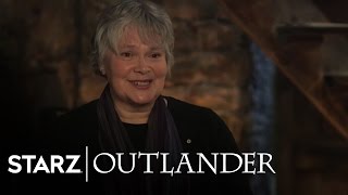 Outlander  The Many Scottish Accents  STARZ [upl. by Ynots]