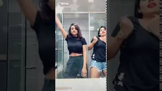 පියුමි හංසමාලි  Piumi Hansamali  Latest Bathroom Tiktok 2020 with Miyasi  Queen Piumi [upl. by Brubaker]