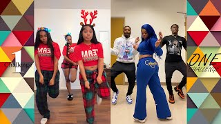 Weekly Viral Dance Trends Compilation Part 4 [upl. by Tiertza]