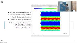 33 Discontinuous Galerkin Methods [upl. by Eidak]