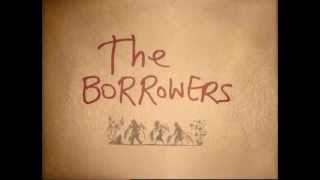 BBC The Borrowers End Theme [upl. by Averill]