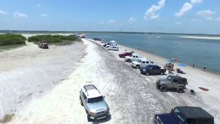 North Topsail Inlet NC [upl. by Tham]