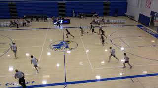 Perry Lecompton HS Jamboree [upl. by Audy259]