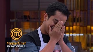 MASTERCHEF INDONESIA  Hebat Banget Bukhori Bisa Taklukan Juri  Gallery 4  24 Maret 2019 [upl. by Dex]