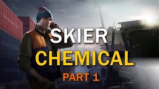 Chemical Part 1  Skier Task Guide  Escape From Tarkov [upl. by Stoneman472]