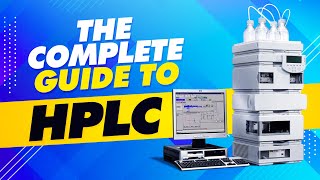 Introduction to HPLC  Lecture 1 HPLC Basics [upl. by Acitel]