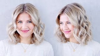 HOW TO PERFECT CURLS  Milabu [upl. by Yacov]